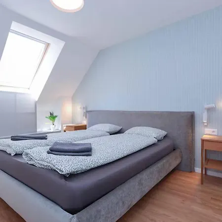 Staryj Kot Appartement *