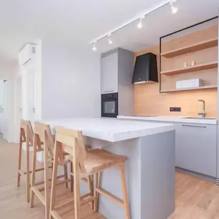 Staryj Kot Appartement