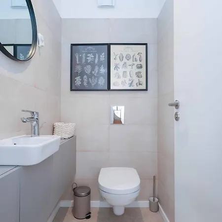 Appartement Staryj Kot