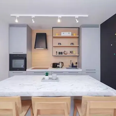 Apartment Staryj Kot *