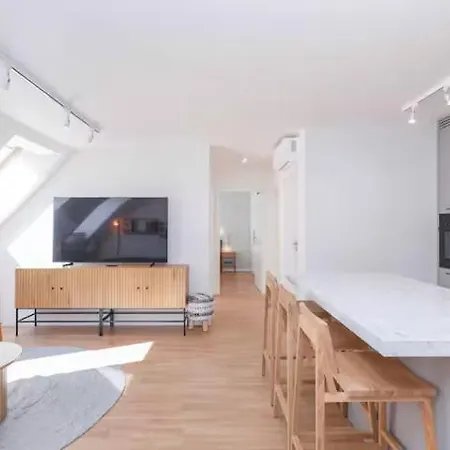 Apartment Staryj Kot *