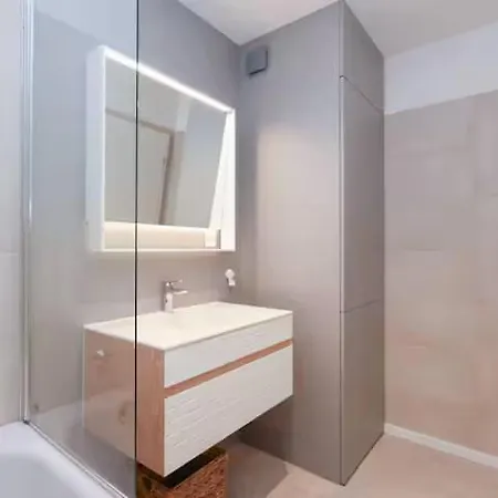 Appartement Staryj Kot *