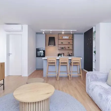 Staryj Kot Apartment